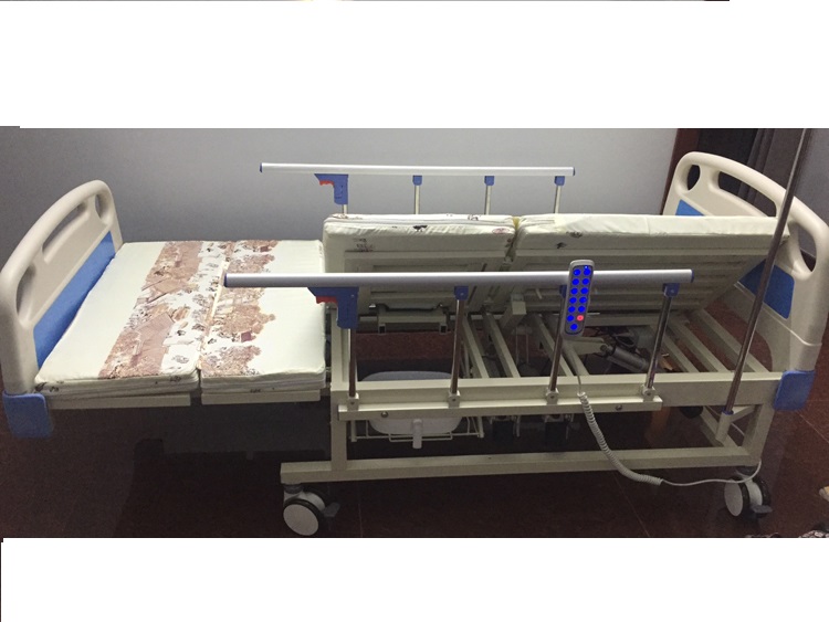 Giường bệnh lucass Gb-T5D
